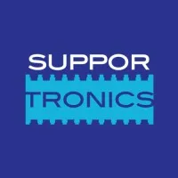 SUPPORTRONICS