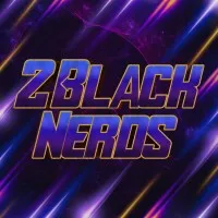 2 Black Nerds
