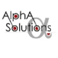 Alpha Solutions inc. Alpha Solutions inc.