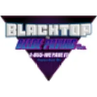 Blacktop by Beede Paving .inc