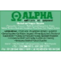 Alpha Healthcare and Equipment