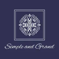 Simple and Grand