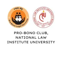 Pro-Bono Club, NLIU Bhopal