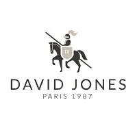 David Jones Iran