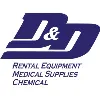 D&D Medical Equipment Inc.