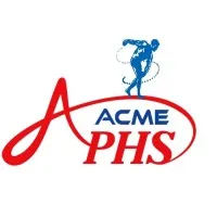 Acme Power Health Shop