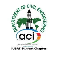 ACI Student Chapter - IUBAT