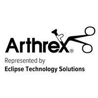Eclipse Technology Solutions, Inc. Distributor for Arthrex Eclipse Technology Solutions, Inc. Distributor for Arthrex