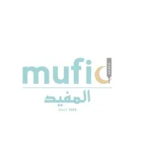 Al Mufid Pharmaceuticals & Food Stuff Al Mufid Pharmaceuticals & Food Stuff