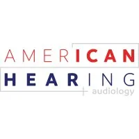 American Hearing & Audiology American Hearing & Audiology