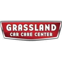 Grassland Car Care Center