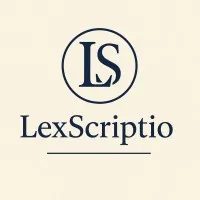 Lex Scriptio Lex Scriptio