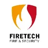 Shanghai Firetech Co.,Ltd Shanghai Firetech Co.,Ltd