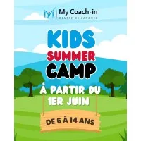 My Coach-in