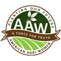 American Agri-Women email address