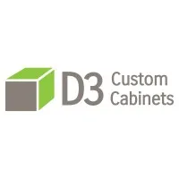 D3 Custom Cabinets