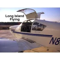 Long Island Flying