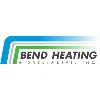 Bend Heating & Sheet Metal Bend Heating & Sheet Metal