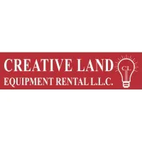 CREATIVE LAND EQUIPMENT RENTAL LLC CREATIVE LAND EQUIPMENT RENTAL LLC