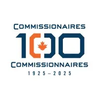 Commissionaires Canada email format
