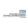 University Hospitals Coventry and Warwickshire University Hospitals Coventry and Warwickshire