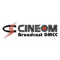 Cineom Broadcast DMCC
