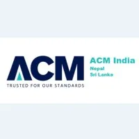 ACM EMB PRIVATE LIMITED ACM EMB PRIVATE LIMITED