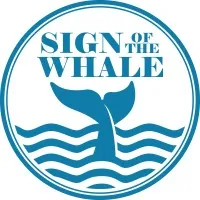 Sign Of The Whale