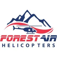 Forest Air Helicopters (Aust) Pty Ltd