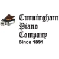 Cunningham Piano Company Cunningham Piano Company