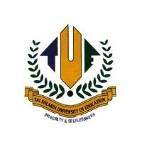 Tai Solarin University of Education, Ogun Nigeria.