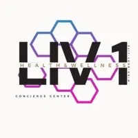 LIV1 Health & Wellness Concierge Center