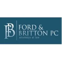 Ford & Britton, P.C.