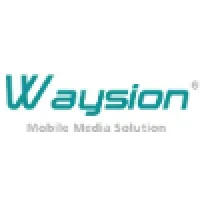 Waysion Technology(Xiamen) Co., Ltd Waysion Technology(Xiamen) Co., Ltd