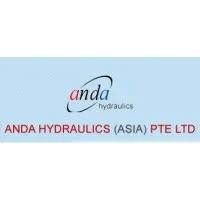 Anda Hydraulics Asia Pte Ltd