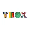 Ybox ווי בוקס Ybox ווי בוקס