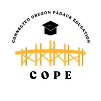 Connected Oregon Padauk Education Connected Oregon Padauk Education