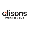 Alisons Infomatics Pvt. Ltd.