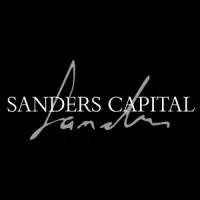 Sanders Capital, LLC
