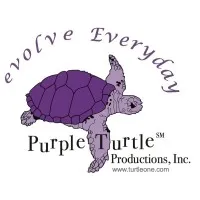 Purple Turtle Productions, Inc. Purple Turtle Productions, Inc.