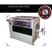 Lloyd & Bouvier, Inc.