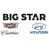 Big Star Cadillac & Big Star Hyundai