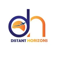 Distant Horizons