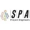 S P A PROJECT ENGINEERS PVT. LTD (Formerly  SPA Instruments(I) Pvt. Ltd.)