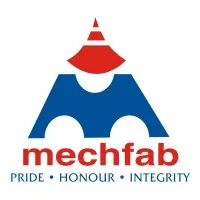 Ghaziabad Mechfab (P) Ltd.