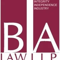 BA LAW LLP