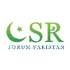 CSR Forum Pakistan