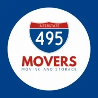 495 Movers Inc