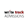 Write Track Admissions Write Track Admissions