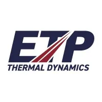 ETP Thermal Dynamics ETP Thermal Dynamics